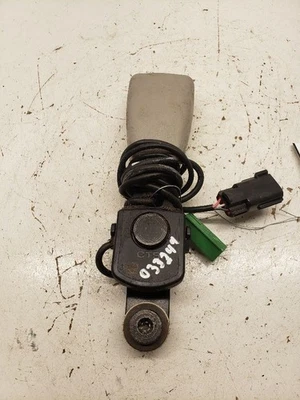 Cinturón de seguridad delantero C70 cubo asiento conductor hebilla se adapta 06-13 VOLVO 70 SERIES 1356894 Foto 1 de 4