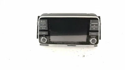 radio para NISSAN MICRA Gasolina 2018 2017- B4D 2591A5FA5B R2025-0019229 - Imagen 1 de 4