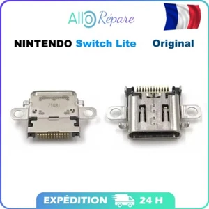 Connecteur de charge Port ORI USB-C Dock TV OEM Nintendo SWITCH LITE - Bild 1 von 1