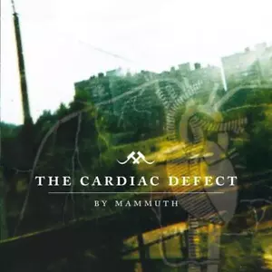 Mammoth - The Cardiac Defect CD #G152624 - Picture 1 of 1