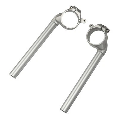Manillar de motocicleta con clip apto para Yamaha YZF R1 YZF-R1 2002-2003 Foto 1 de 4