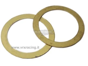 Dichtungen Zylinderkopf Verbrennungsmotor Alpha FC.18 Engine - Bild 1 von 2