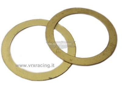 Dichtungen Zylinderkopf Verbrennungsmotor Alpha FC.18 Engine - Bild 1 von 2