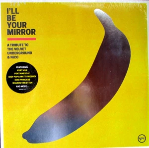 VELVET UNDERGROUND i´ll be your mirror 2LP NEU OVP/Sealed - Bild 1 von 2