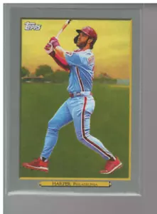 A7292- 2020 Topps Turkey Red '20 BB Card #s 1-200 -You Pick- 15+ FREE US SHIP - Picture 1 of 138