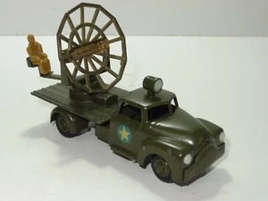 Camión militar Vilmer Dinamarca Dodge Radar (339) - Imagen 1 de 7