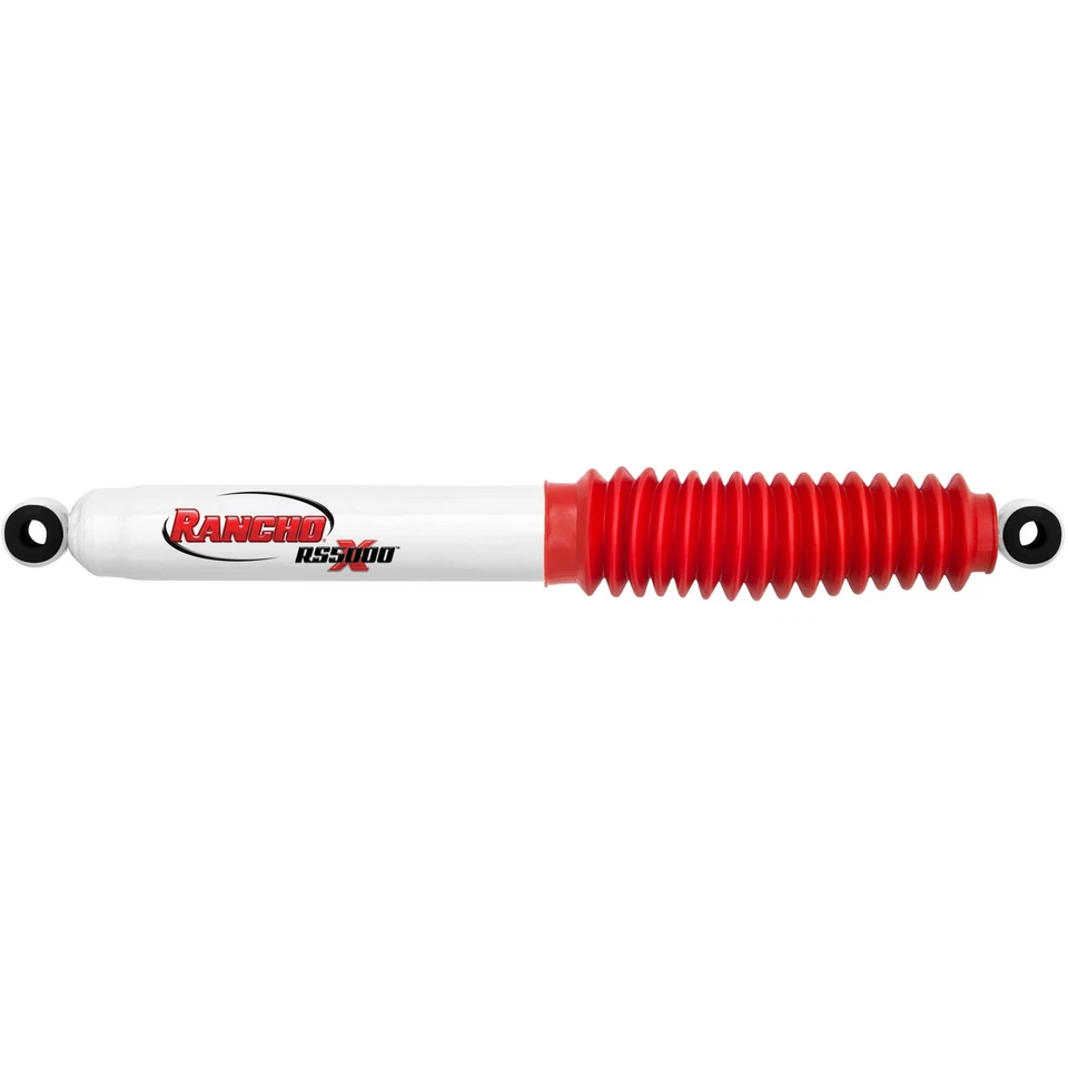 Suspension Shock Absorber Rear Rancho For 1974 Plymouth PB100 Van - Image 1 of 1