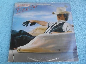 T.G. SHEPPARD FINALLY! 1982 LP VINYL RECORD ALBUM WARNER BROS. CURB BSK-3600 - Picture 1 of 15
