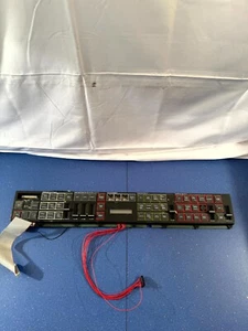 Hohner Musical Orchestrator Midi Keyboard Control Board Only Black | UNTESTED - Picture 1 of 12