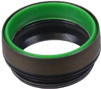 Sello de eje de salida de caja de transferencia delantera para Buick Enclave, Chevy Traverse, GMC Foto 1 de 2