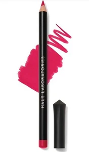 HAUS LABORATORIES - Lady Gaga RIP LIP LINER Demi-Matte Water-Resistant, REIGN - Picture 1 of 3