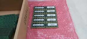 Lot of 5 16GB 2Rx4 PC4-2133P-RA0-10-DC0 Memory Make Offers! - Picture 1 of 3