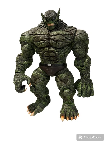 Marvel Select Abomination Action Figure 9" Heavy Rare Cover