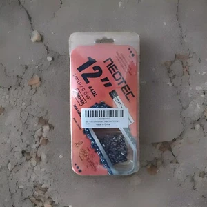 12 Inch Chainsaw Chain, 12in BAR 1/4 0.043 64DL - Picture 1 of 4