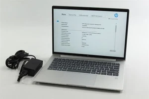 HP ProBook 445 G11 14" FHD Ryzen 7 7735U 2.7GHz 256GB SSD 16GB RAM W11P - Picture 1 of 9