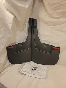 HUSKY LINERS 58141 Front Mud Guards For 19-24 Ram 1500 W/O Factory Flares - Picture 1 of 2