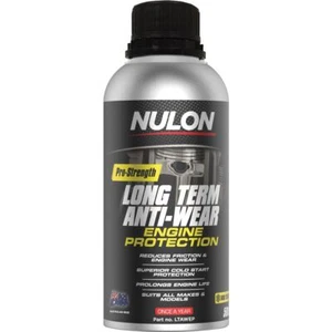 Nulon Pro-Strength Long Term Anti-Wear Engine Protect 500ml LTAWEP - Picture 1 of 2