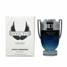 Paco Rabanne Invictus Legend 3.4oz Men Eau de Parfum