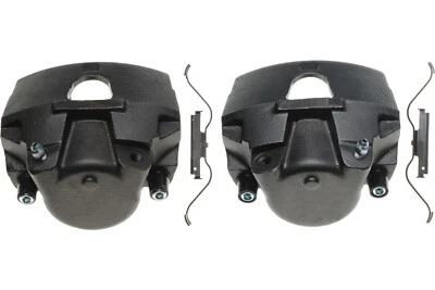 KIT pinzas de freno de disco delanteras Raybestos para Dodge Dakota 2000-2002 (75920) Foto 1 de 4