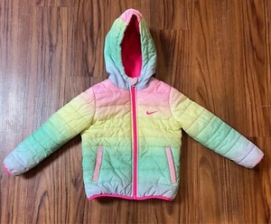 Nike girls jacket - Picture 1 of 1