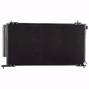 A/C AC Condenser for 2004 Honda CR-V EX-LX 2.4L GAS - Picture 1 of 1