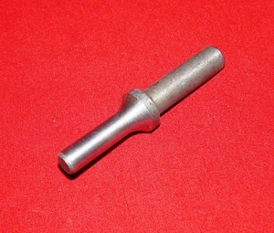 1636 Ajax 3/16 Universal Head AN470 Pneumatic Rivet Set .401" Shank - Picture 1 of 5