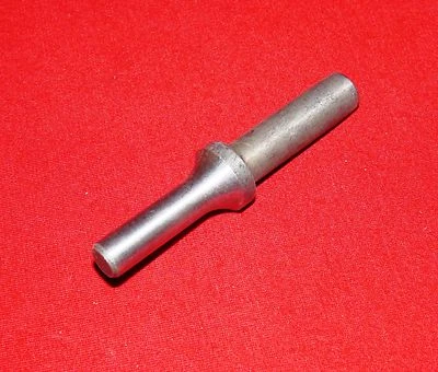 1636 Ajax 3/16 Universal Head AN470 Pneumatic Rivet Set .401" Shank