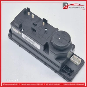 MERCEDES-BENZ W210 W202 Zentralverriegelungspumpe ZV Pumpe 2108001248 HELLA - Picture 1 of 5