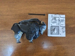 Bonecrusher Beast Wars Beasties Transformer Complete with Instructions - Picture 1 of 9