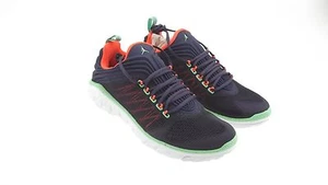 $99.99 654268-532 Jordan Men Flex Trainer purple - Picture 1 of 2
