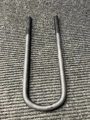 Componentes de suspensión Ford OEM 11-22 F-250 Super Duty-perno en U BC3Z5705K Foto 1 de 4