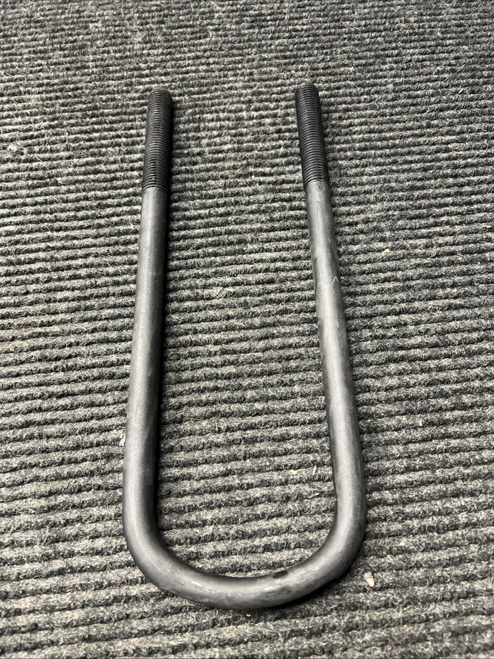 Componentes de suspensión Ford OEM 11-22 F-250 Super Duty-perno en U BC3Z5705K Foto 1 de 4