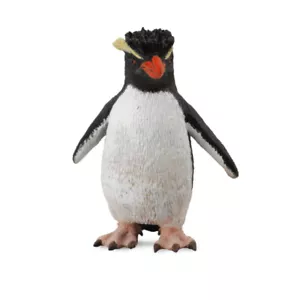 CollectA Rockhopper Penguin - Picture 1 of 1
