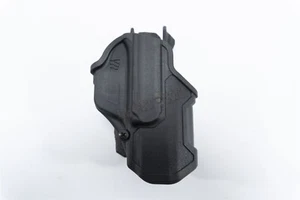 Blackhawk L2C Right Handed Holster For Glock 19/23/32/45 Black Polymer - Picture 1 of 4