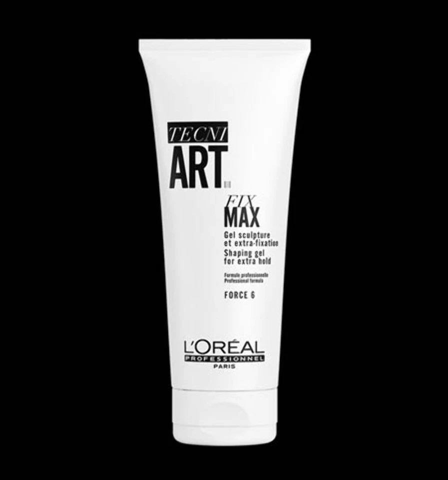 L'OREAL PROFESSIONEL L'Oreal Serie Expert Tecni Art Fix Max Gel 200ml