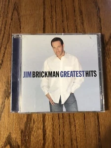 Greatest Hits by Jim Brickman (CD, 2004) - Picture 1 of 3