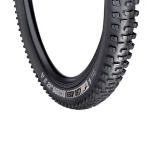 Bobcat E-Bike Heavy Duty 27.5X2.35 Tubeless Ready Black 305651425 VREDE - Picture 1 of 1