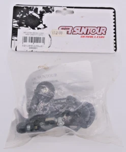 SR Suntour XR180 Long Arm Rear Derailleur – Direct Mount 7-Speed Vintage SRD001 - Picture 1 of 6