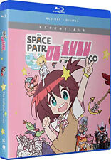 Space Patrol Luluco: The Complete Series [Blu-ray] [Region Free] - DVD - New