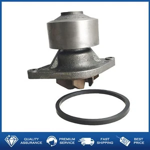 Bomba de agua 5473172 para motor Cummins ISB 3,9 L 4,4 L 5,9 L 6,7 L 6 BT5,9 ISDE JCB - Imagen 1 de 6