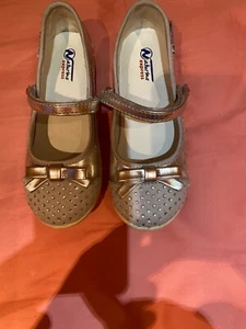 NATURINO MÄDCHEN SCHUHE. Größe US 12 - Bild 1 von 3