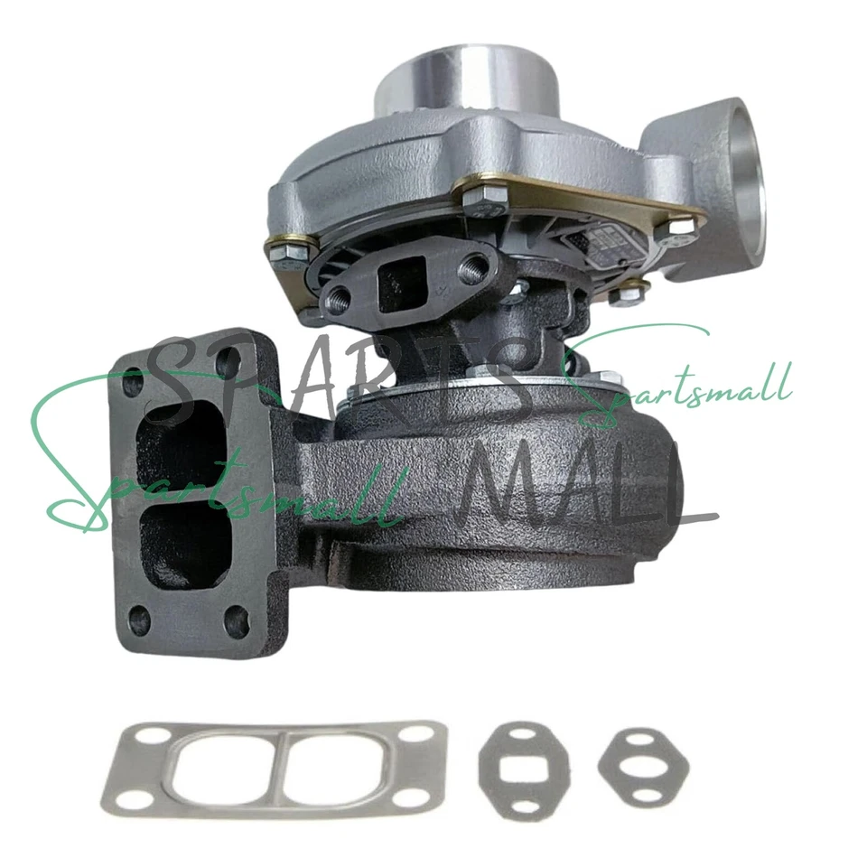 Turbo Turbocharger RE19778 For John Deere 6620 7720 harvester 4040 4350 Tractor