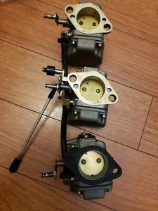Mercury Mariner 90hp CARBURETOR ASSY, 9012A64, 9012A65, 9012A66 - Picture 1 of 8