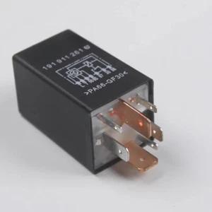 191911261C preheating relay 0009731302 suitable for Linde forklift accessories - Picture 1 of 5