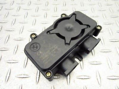 2005 05-07 BMW R1200 R1200GS Adventure OEM  Control Unit Box Module - Imagem 1 de 4