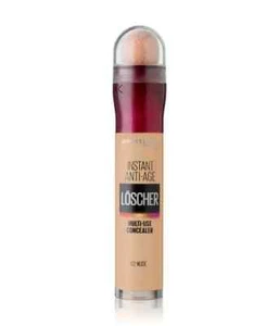Maybelline Instant Anti-Age Löscher Augenringe & Fältchen Concealer - 02 Nude - Bild 1 von 3