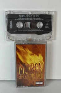 MC Ren Cassette - Shock of the Hour - Picture 1 of 6