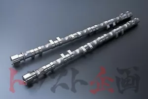TOMEI POWERED Camshaft Poncam IN/EX Set Type-B for R34 143023 #612121021 - Picture 1 of 1