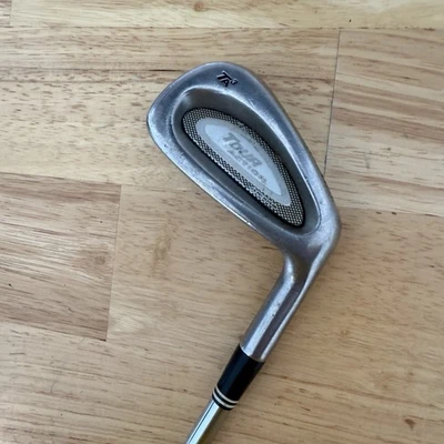 Cleveland Ta3 Stiff Flex Single Iron 5 Iron Steel Righty WI9 - Image 1 of 4
