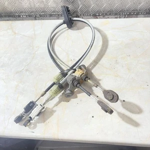 VAUXHALL VECTRA C SIGNUM 2.2 DIRECT Z22YH MANUAL GEAR LINKAGES 9126567 EB - Picture 1 of 9